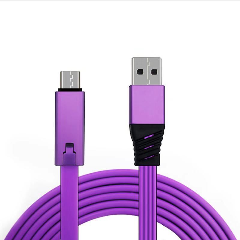 The Ultimate USB Charging Cable: Power Up Your Devices